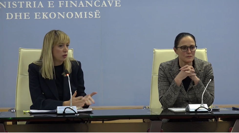 Mblidhet Bordi i Transparences per cmimet: Kompanite pa marzh fitimi
